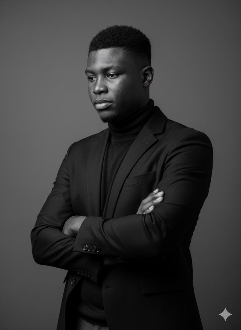 Darrel ROLENGHA NZIENGUI