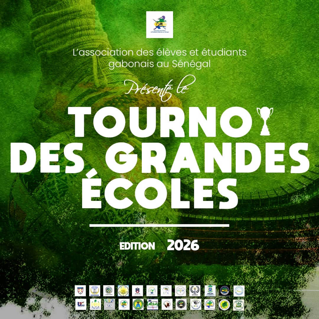 Tournoi de football des grandes écoles